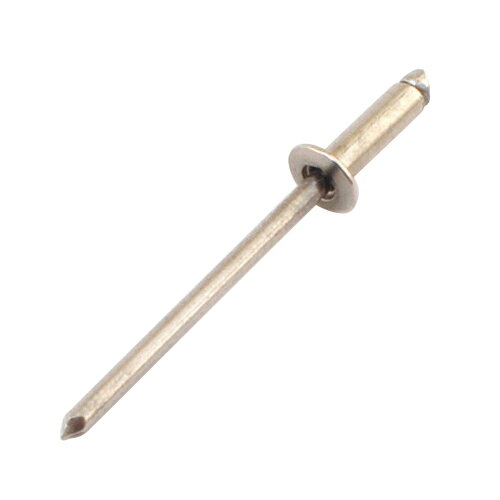 ∀藤原産業 【ST4-4】SK11 ステンレスリベット 30入 (4977292216937)