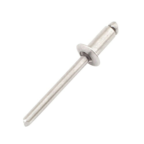 ∀藤原産業 【ST6-4】SK11 ステンレスリベット 15入 (4977292216982)