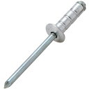 ∀藤原産業 【FR-67】SK11 フリーサイズリベット 15入 (4977292217354)(4)