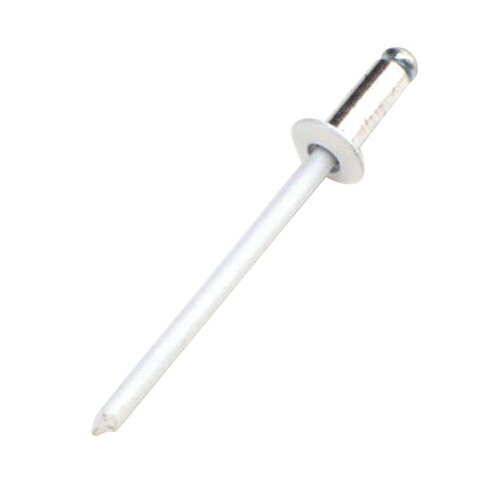 ∀藤原産業 【CR4-3W】SK11 カラーリベット 30入 (4977292217538)