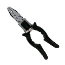 ∀藤原産業 【HP-200】HI-STEEL ホームペンチ (4977292270922)
