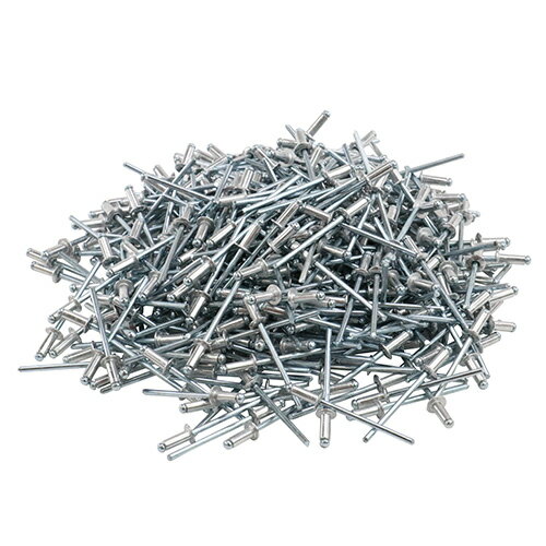 ∀藤原産業 【SA4-3LB】SK11 ブラインドリベット 400入 (4977292219228)