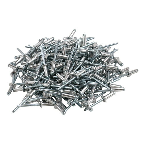 ∀藤原産業 【SA6-2LB】SK11 ブラインドリベット 200入 (4977292219273)