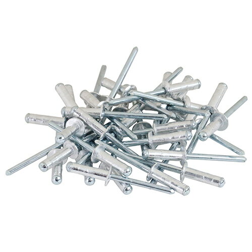 ∀藤原産業 【FR-67M】SK11 フリーサイズリベット 35入 (4977292231978)