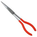 ∀藤原産業 【ELP-1】E-Value ロングプライヤー フラット (4977292273060)