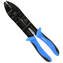 ∀藤原産業 【DVC-CT706】SK11 クリンピングプライヤー DEVICE (4977292278423)
