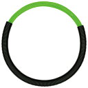∀藤原産業 【DVC-TW430】SK11 ツイストライン(通線工具) (4977292278157)