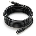 ЯJVC/JVCケンウッド 【BH-SC5】延長ケーブル(ポータブル電源・ポータブルソーラーパネル接続用)
