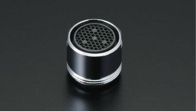 INAX/LIXIL 水栓金具【A-4397】整流キャップ〔EJ〕