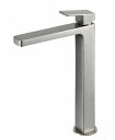 ###CERA/セラ 水栓金具【ZU0694R-C3】ブラッシュドニッケル 湯水混合栓(引棒なし) ジングル 受注生産〔EI〕