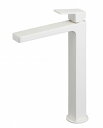 ###CERA/セラ 水栓金具【ZU0694R-W1】エンボスドマットホワイト 湯水混合栓(引棒なし) ジングル 受注生産〔EI〕