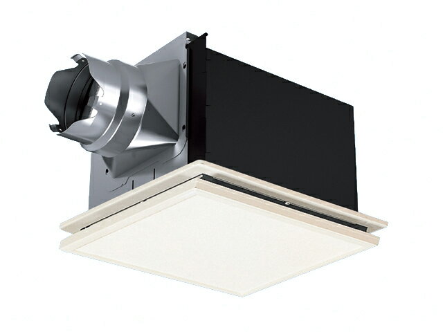 パナソニック 換気扇【FY-24BQ7/21】天井埋込形換気扇 ルーバー組合品番〔IB〕