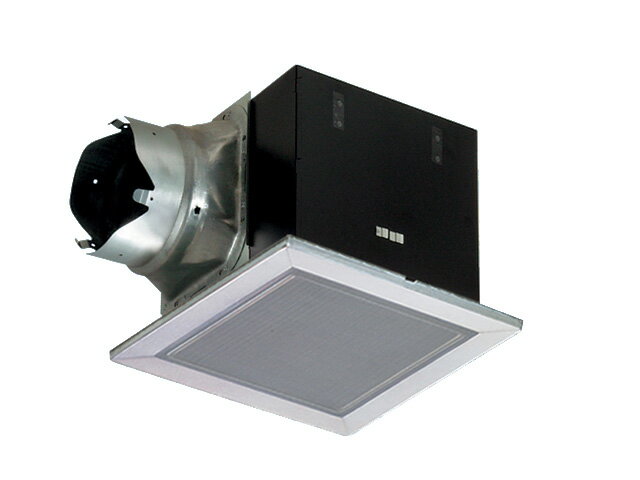 パナソニック 天井埋込形換気扇 【FY-27BK7/19】排気 低騒音・大風量形 鋼板製本体 ルーバー組合品番〔IB〕