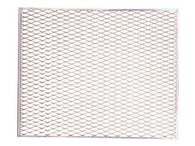 パナソニック 一般換気扇用部材【FY-NSX30】着脱網(防鳥網) ステンレス製〔ID.F〕