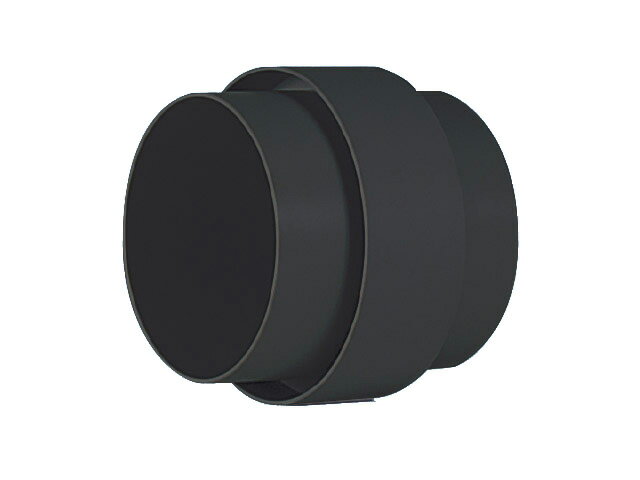 パナソニック 気調システム部材【FY-PMP05】ダクト継手(樹脂製) 適用ダクトΦ125〔ID.F〕