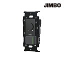 ###β神保電器 配線器具【NKW-RPWM1NSPSB】NKシリーズ 埋込ライトコントロール(PWM信号制御・消灯対応出力なし)リモコンパターンスイッチ付 (...