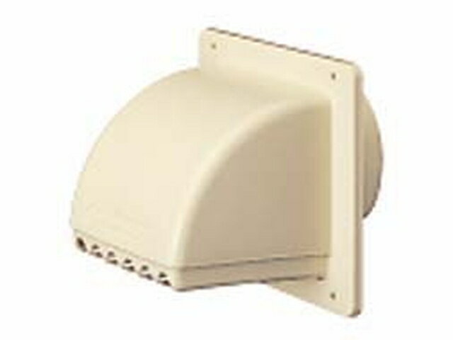 三菱 システム部材【P-18CV】屋外フード〔IF〕