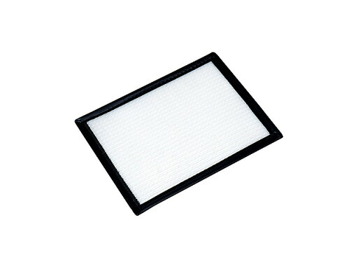 三菱 システム部材【P-20DFZ】交換用除塵フィルター〔IF〕 三菱 システム部材【P-20DFZ】交換用除塵フィルター〔IF〕