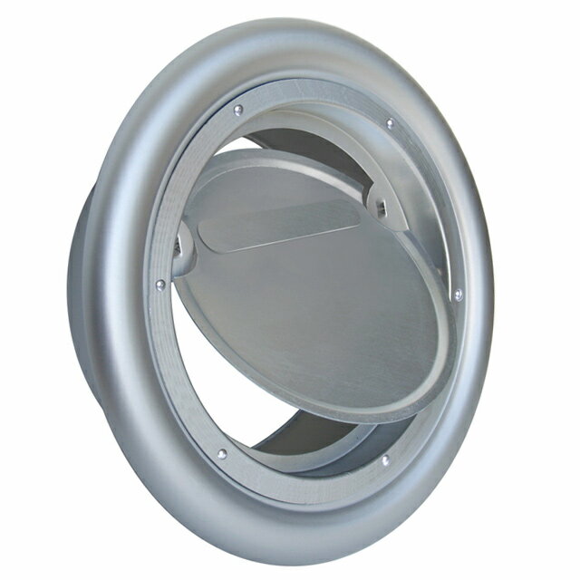 西邦工業【SB100】逆風防止ダンパー(チャッキダンパー)〔HF〕