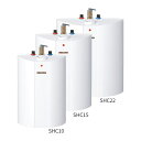 ###Ξスティーベル/STIEBEL ELTRON 貯湯式電気温水器【SHC10】貯湯量10Lタイプ SHCシリーズ 床置き 単相100V 900W