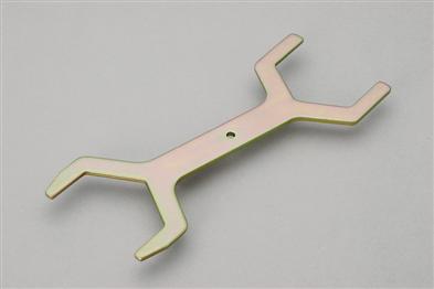 Wrenches - TOTO 工具【TZ117】締付スパナ〔HG〕