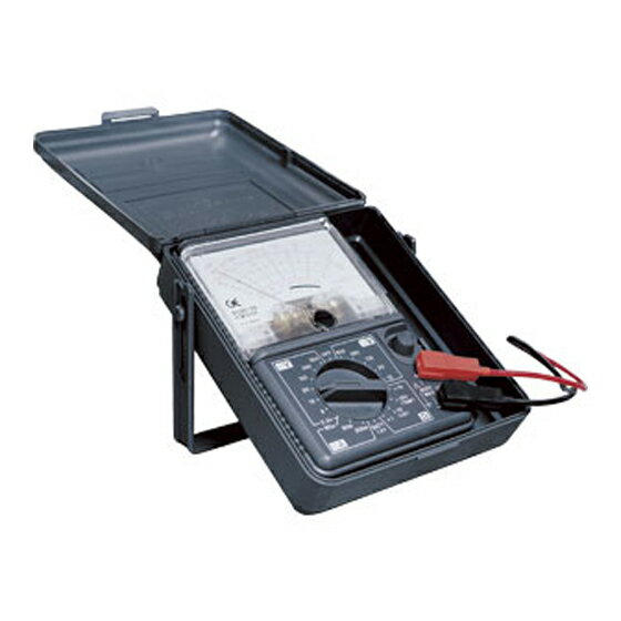 Я日置電機 【9390】携帯用ケース