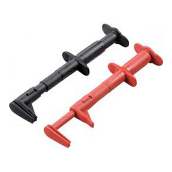 Я日置電機 【L4936】バスバークリップ