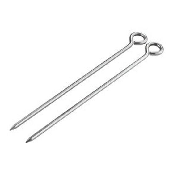 Я日置電機 【L9840】補助接地棒