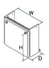 リンナイ 関連部材【UOP-H101(K3)SS-600】(24-5917) 配管カバー 高さ602mm〔HF〕 リンナイ 関連部材【UOP-H101(K3)SS-600】(24-5917) 配管カバー 高さ602mm〔HF〕