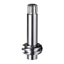 ∠三栄水栓/SANEI【PU360-1-13】厨房水栓用スピンドル〔GA〕