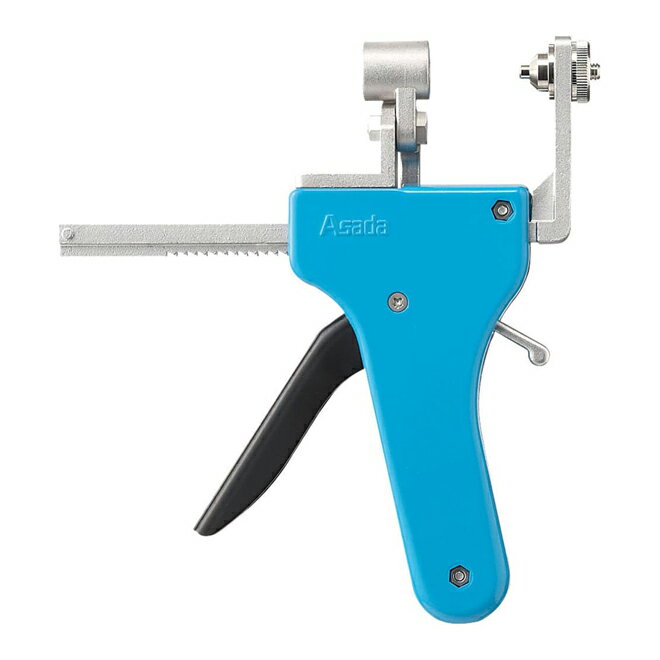 三栄水栓/SANEI【R84-10A】樹脂管取付工具〔FA〕