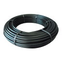 ▲三栄水栓/SANEI【ECXH10-310-25AX120M-ZA】軟質ポリエチレンパイプ〔FA〕