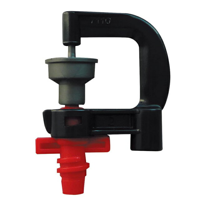 三栄水栓/SANEI【ECXH12-12S-ZA】マイクロヘッド ミニローターS〔FA〕