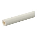 ‡‡‡三栄水栓/SANEI 配管用品【R549-25】高耐候性パイプカバー (10本)〔FA〕(4)