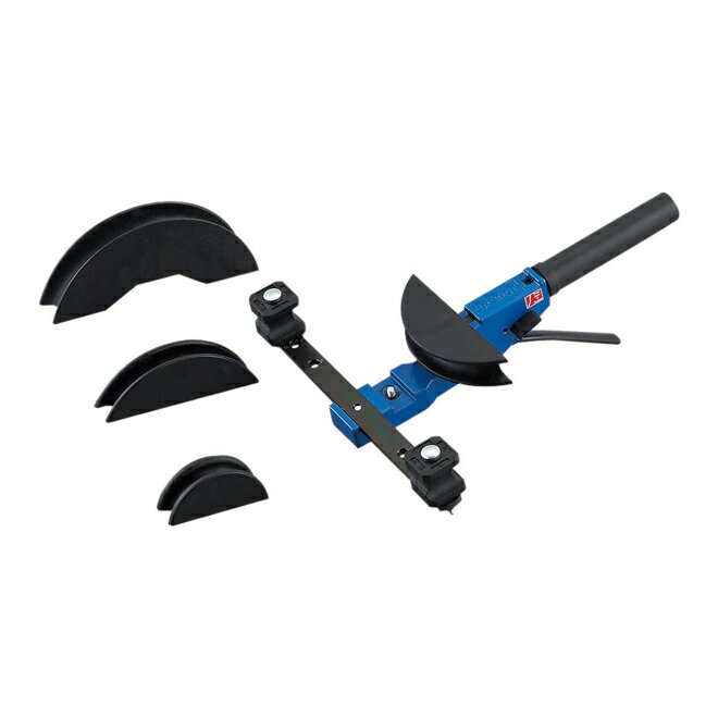 π三栄水栓/SANEI 工具【R348】パイプベンダー〔FA〕