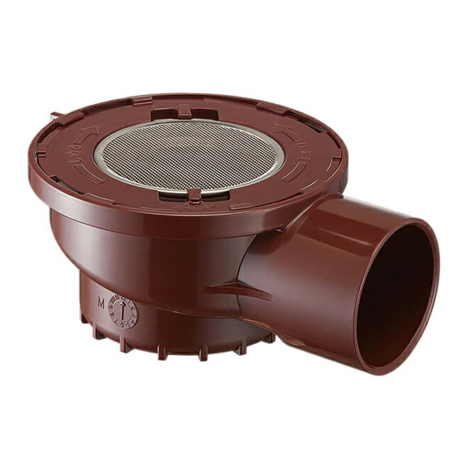 三栄水栓/SANEI 水栓金具【H570-50】耐熱排水トラップ〔FA〕