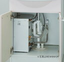 TOTO 小型電気温水器【RESK06A1R】湯ぽっとキット 約6L据え置きタイプ 沸き上がり温度約60℃〔HC〕