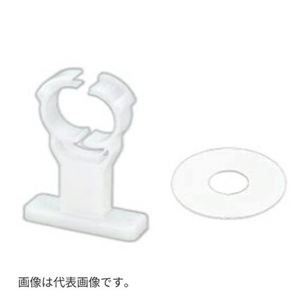 オンダ製作所 【SPS1-65-V13C】ホルダー プレートセット ビニールプレート 適合管:コルゲート管13A〔HH〕