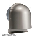 Яジャッピー/JAPPY【UK-UZEV100MJ】強制換気用U型ガラリ φ100mm
