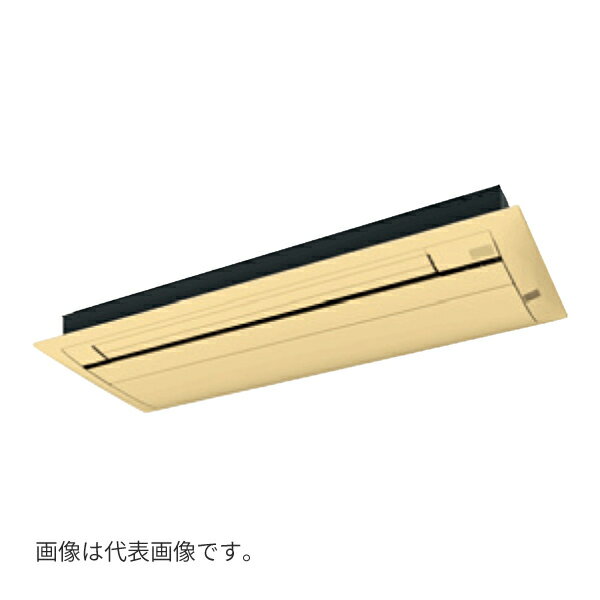 ###ダイキン エアコン部材【BC40JF-M】フラットパネル 木目 受注生産〔ID.I〕