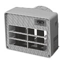 ###ダイキン スポットエアコン部材【KCS1A60S】オートスイング吹出し口100V 受注生産〔EA〕