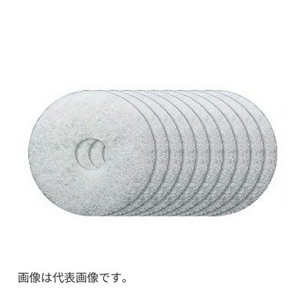 バクマ工業【REPPF-100】交換用花粉フィルター 樹脂製プッシュ式レジスター専用（10枚セット）のサムネイル