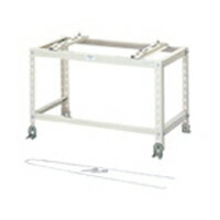 パナソニックエコキュート 関連部材【CZ-UD17-C】中背高置台〔FF〕