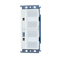 パナソニック 配線器具【WRT55029W】フル2線式リモコンスイッチ2コ用コスモ形