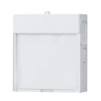 パナソニック 配線器具【WTF4088WK】コスモシリーズワイド21 明るさセンサ付ハンディホーム保安灯 ナイ..