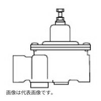 リンナイ 部材【UOP-PRV-20A3K】(23-1402) 減圧弁〔GH〕