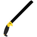 ∀藤原産業 【SK11 替刃式パイプ鋸 240mm】替刃式パイプ鋸 (4977292102353)