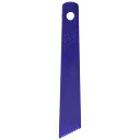 ∀藤原産業 【SK11 ミニプラスチックヘラ ギザ付 20MM】プラスチックヘラ (4977292114226)