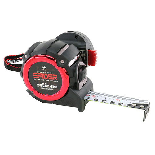 ∀藤原産業 【SPD-2555K-H】SK11 SPDコンべ2555H SPIDER (4977292123709)