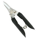 ∀藤原産業 【SK11 万能鋏 鋭剛 ステン 165mm】万能はさみ ステンレス (4977292129381)